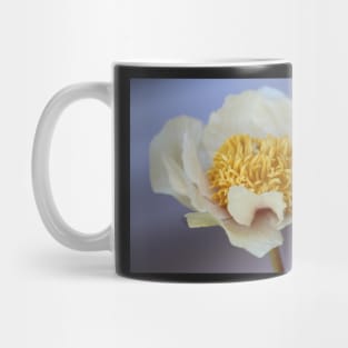 Peony Mug